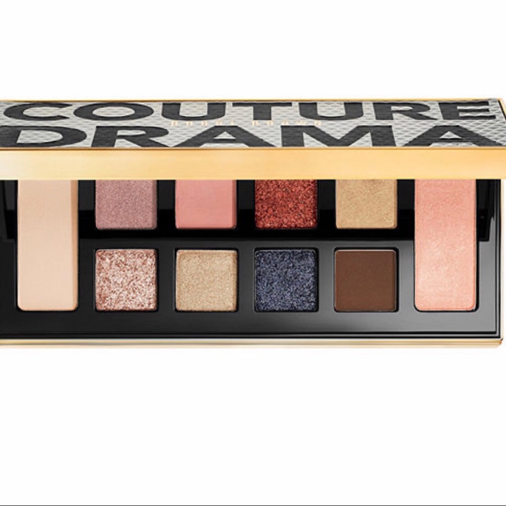 NIB Bobbi Brown Eyeshadow Palette